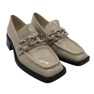 Naisten Vagabond - Kävelykengät, koko 37 - Beige (2)