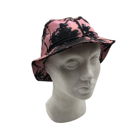 Naisten New Era - Kesähattu, koko 54 - 56 cm - Musta ()