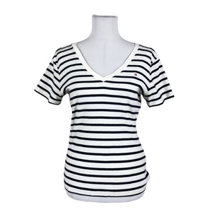 Naisten Tommy Hilfiger - T-paita, koko 38 - Valkoinen (1)
