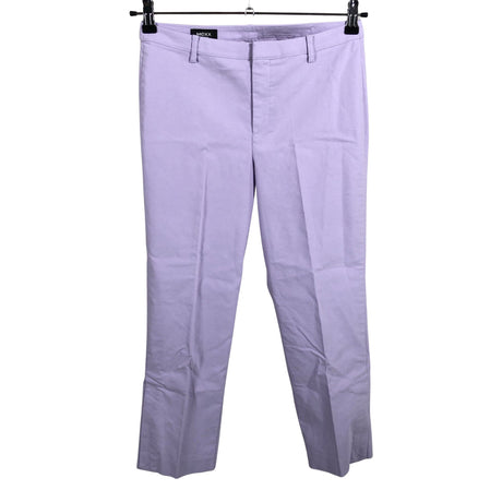 Naisten Mexx - Kangashousut, koko 38 - Violetti ()