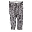 Naisten InWear - Kangashousut, koko 40 - Beige ()