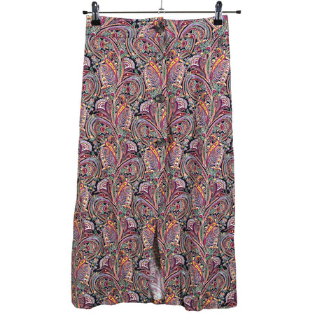 Naisten Pepe Jeans - Kangashame, koko 36 - Violetti ()