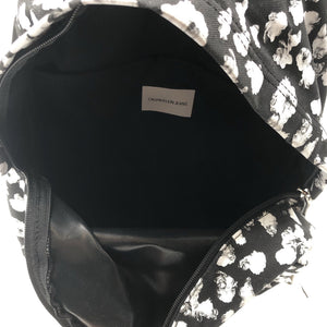 Naisten Calvin Klein Jeans - Reppu, koko Ei kokoa - Musta (3)
