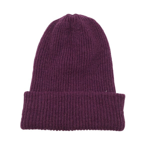 Naisten Super Yellow - Talvipipo, koko 48 - 50 cm - Violetti (1)