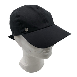 Naisten KN Kati Niemi - Lippalakki, koko 52 - 54 cm - Musta (1)