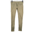 Naisten Pepe Jeans - Farkut, koko W27 - Vihreä ()