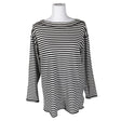 Naisten Marimekko - Trikoopaita, koko 38 - Musta ()
