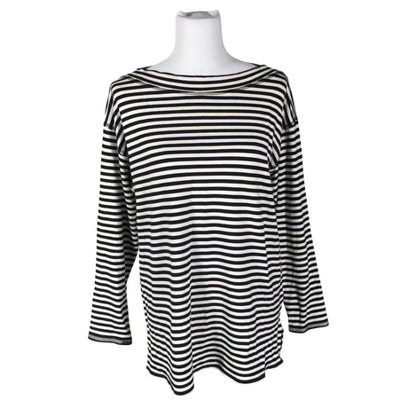 Naisten Marimekko - Trikoopaita, koko 38 - Musta ()