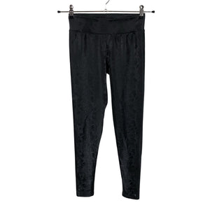 Naisten Rock Code - Leggingsit, koko 34 - Harmaa (1)