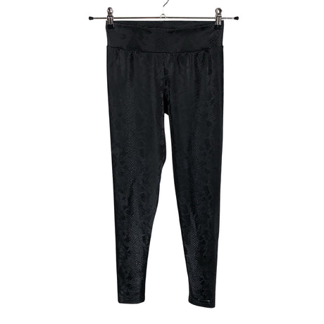 Naisten Rock Code - Leggingsit, koko 34 - Harmaa ()