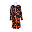Naisten Marimekko - Kangasmekko, koko 36 - Sininen ()