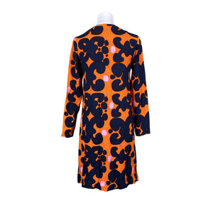 Naisten Marimekko - Kangasmekko, koko 36 - Sininen (3)