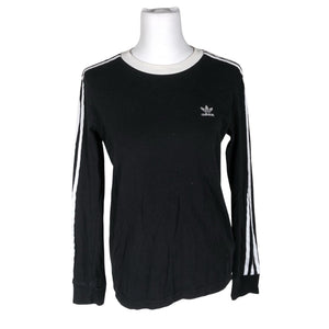 Naisten Adidas - Trikoopaita, koko 40 - Musta (1)