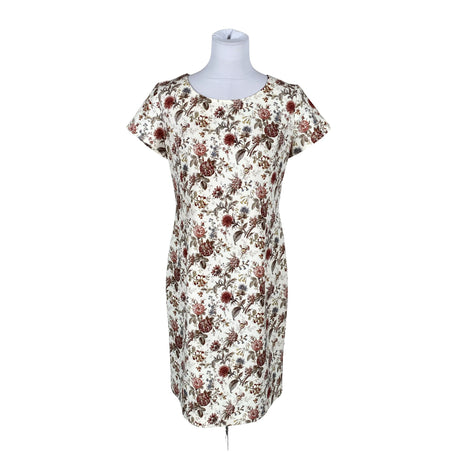 Naisten Voglia - Kangasmekko, koko 38 - Beige ()