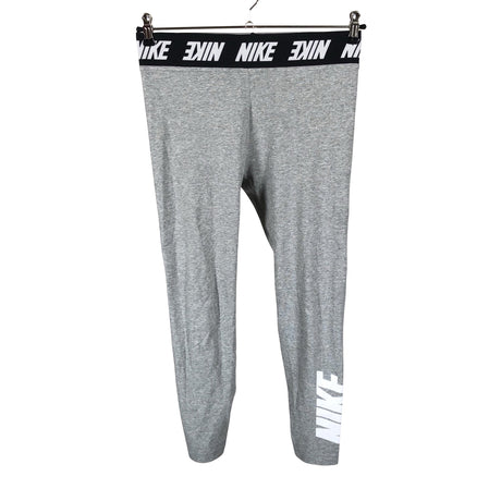 Naisten Nike - Leggingsit, koko 40 - Harmaa ()