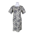 Naisten Ritva Falla - Kangasmekko, koko 38 - Beige ()