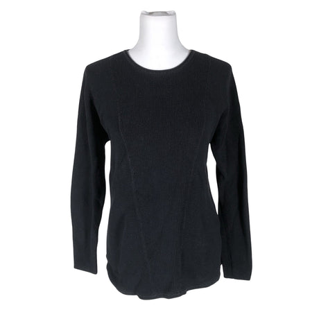 Naisten Gerry Weber - Neulepaita, koko 38 - Musta ()