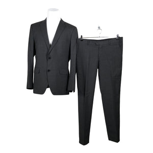 Miesten Turo Tailor - Puku, koko XL - Harmaa (1)