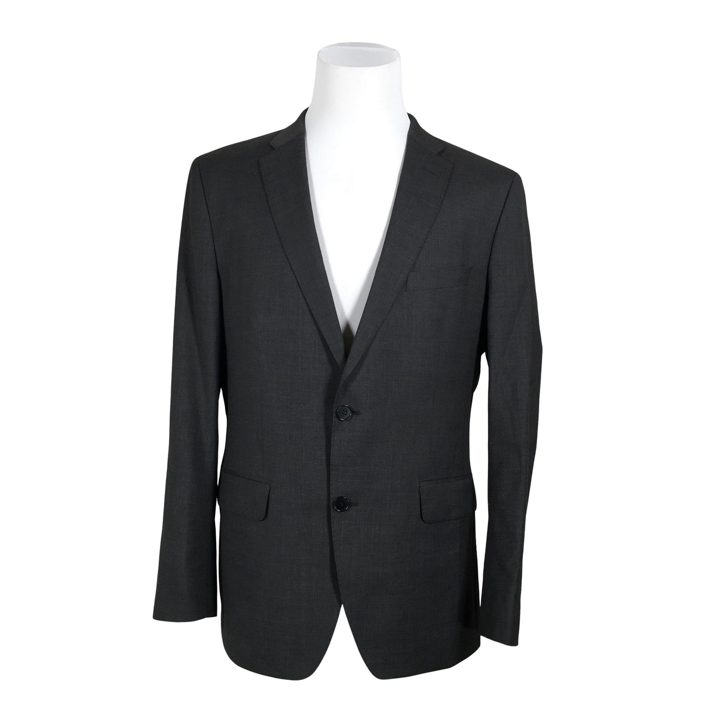 Miesten Turo Tailor - Puku, koko XL - Harmaa (3)