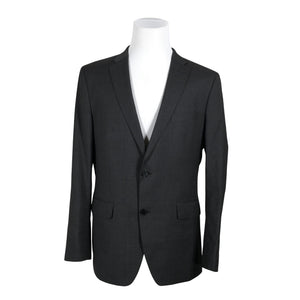 Miesten Turo Tailor - Puku, koko XL - Harmaa (3)