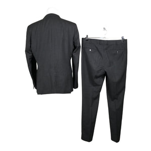 Miesten Turo Tailor - Puku, koko XL - Harmaa (2)