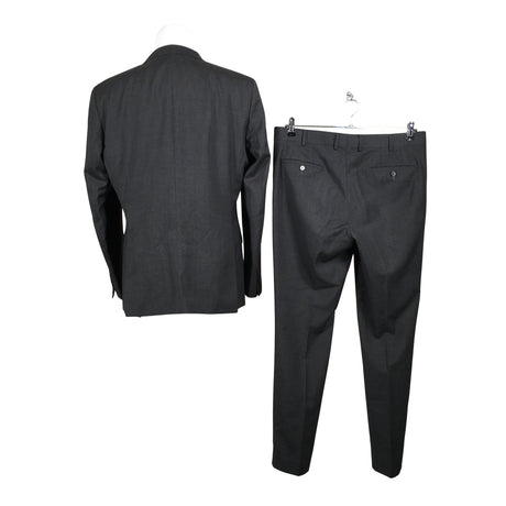 Miesten Turo Tailor - Puku, koko XL - Harmaa (2)