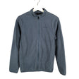 Unisex Everest - Fleecetakki, koko 158 - 164 - Sininen ()