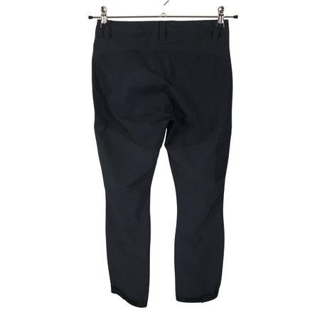 Unisex Everest - Ulkoiluhousut, koko 158 - 164 - Musta (2)