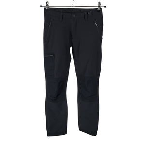 Unisex Everest - Ulkoiluhousut, koko 158 - 164 - Musta (1)
