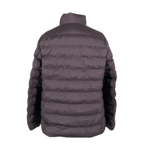 Naisten Uniqlo - Kevyttoppatakki, koko 44 - Ruskea (2)