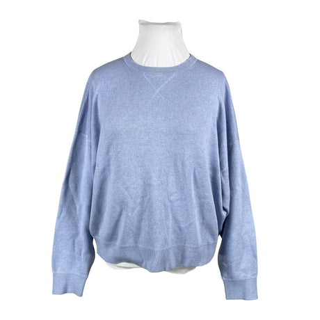 Naisten Uniqlo - Neulepaita, koko 44 - Vaaleansininen ()