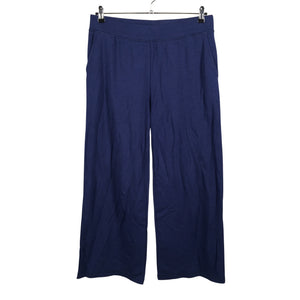 Naisten Uniqlo - Collegehousut, koko 42 - Sininen (1)
