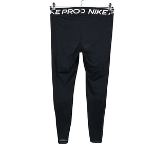 Naisten Nike - Urheilutrikoot, koko 40 - Musta (2)