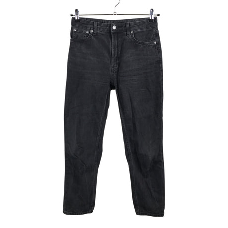 Naisten Nudie Jeans - Farkut, koko W29 - Harmaa ()