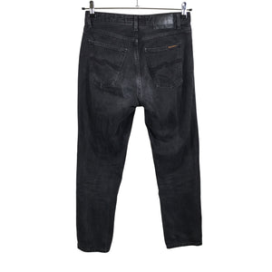 Naisten Nudie Jeans - Farkut, koko W29 - Harmaa (2)