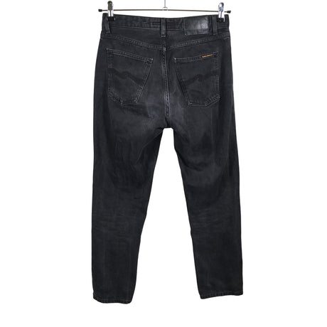 Naisten Nudie Jeans - Farkut, koko W29 - Harmaa (2)