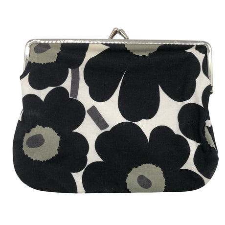 Naisten Marimekko - Toilettilaukku, koko Mini - Musta ()