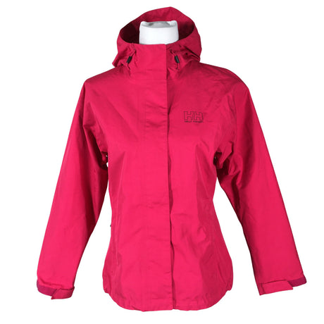 Naisten Helly Hansen - Kuoritakki, koko 38 - Pinkki ()