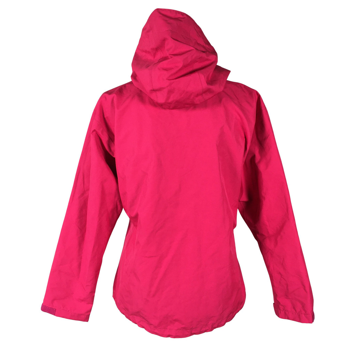 Naisten Helly Hansen - Kuoritakki, koko 38 - Pinkki (2)