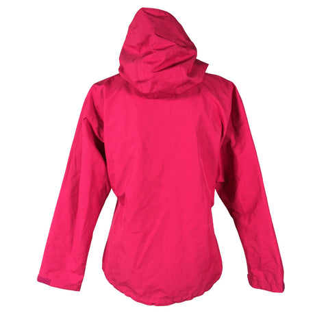Naisten Helly Hansen - Kuoritakki, koko 38 - Pinkki (2)