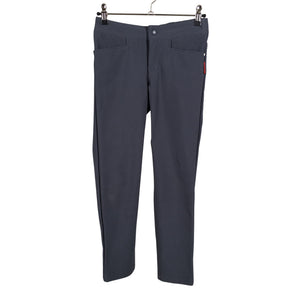 Unisex Reima - Välikausihousut, koko 122 - 128 - Harmaa (1)