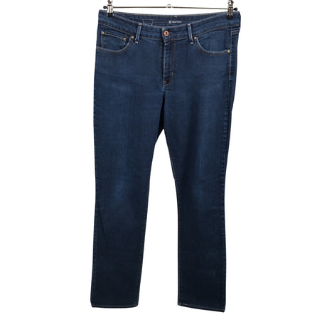 Naisten Levi's - Farkut, koko 32 - Sininen ()