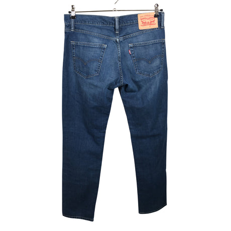 Naisten Levi's - Farkut, koko W32 - Sininen (2)