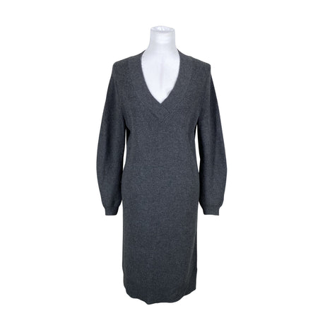 Naisten Gap - Neulemekko, koko 38 - Harmaa ()
