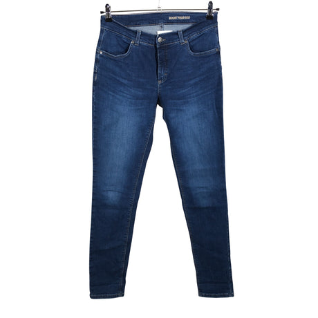 Naisten Very Nice - Farkut, koko W31 - Sininen ()