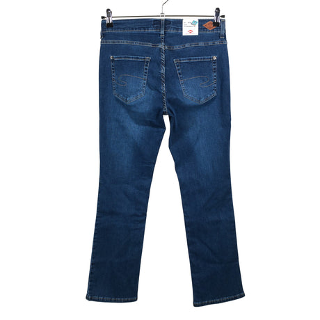 Naisten Lee Cooper - Farkut, koko W29 - Sininen (2)