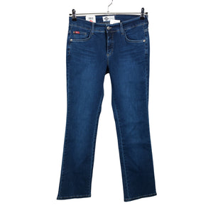 Naisten Lee Cooper - Farkut, koko W29 - Sininen (1)
