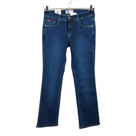 Naisten Lee Cooper - Farkut, koko W29 - Sininen ()