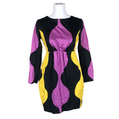 Naisten Marimekko - Kangasmekko, koko 36 - Violetti ()