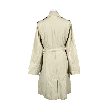 Naisten InWear - Trenssitakki, koko 40 - Beige (2)